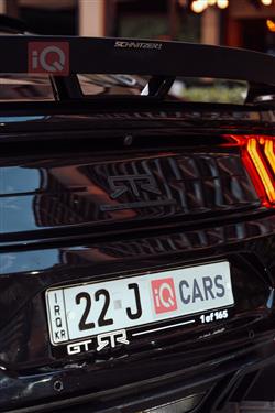 فورد موستانج